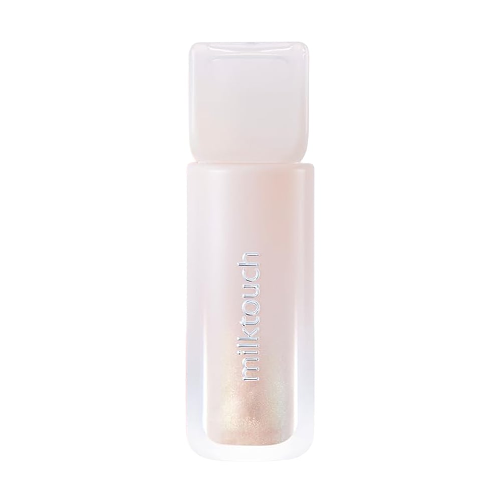 Блиск для губ Milk Touch Dew Stain Sheer Aurora Gloss 01 Honey Dew, 4 мл